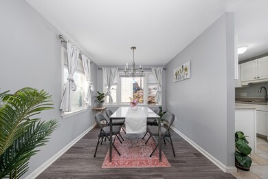 25 Rockland St unit 3, West Roxbury, MA 02132 - photo 5