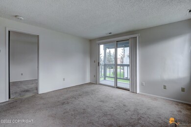 Sliding Doors To Deck