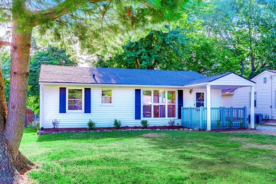 9413 Fairground Rd, Louisville, KY 40291 - photo 2