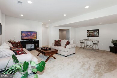 2692 Cast Off Loop, Woodbridge, VA 22191 - photo 5