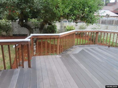 2150 SE Thompson St, Corvallis, OR 97333 - photo 4