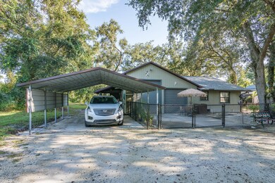 Additional 2 Car Carport
