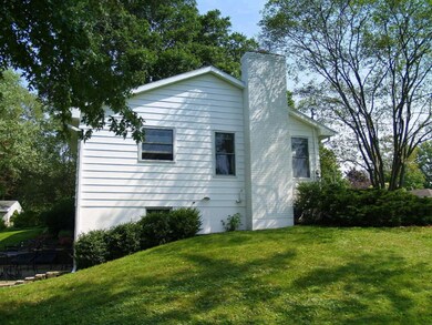 Side of Home