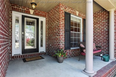 94 Tyler Way, Scott Depot, WV 25560 - photo 4