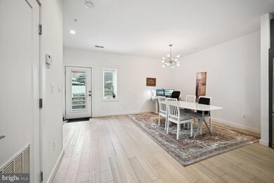 1865 Corcoran St NE unit A, Washington, DC 20002 - photo 6