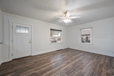 Main floor bright living room