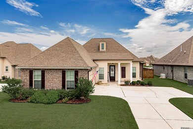 6302 Soaring Dr, Gonzales, LA 70737 - photo 3