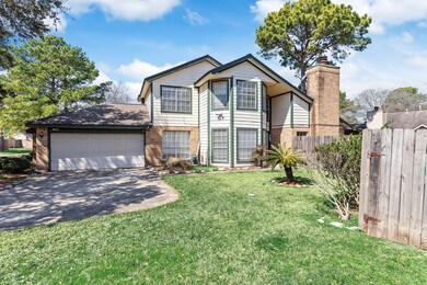 8435 Greenleaf Lake Dr, Houston, TX 77095 - photo 2