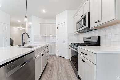 2837 Red Velvet Ln unit 2334, Saratoga Springs, UT 84045 - photo 7