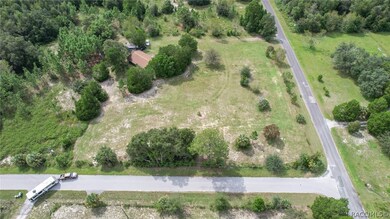 Nathan Pt. side of the Property