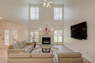 3753 Carvette Ct, High Point, NC 27265 - photo 6