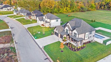 51750 Salem Meadows Lot 19 Dr unit 19, Granger, IN 46530 - photo 7