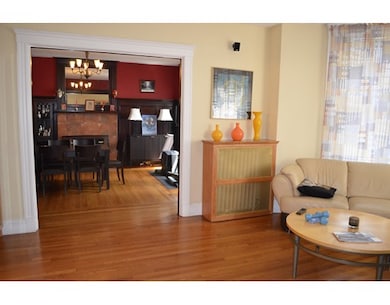 1244 Beacon St unit 1, Brookline, MA 02446 - photo 2