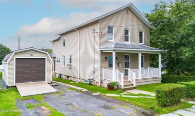 204 Cherry St, Dunmore, PA 18512 - photo 3