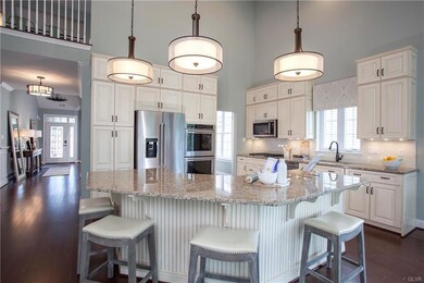 4416 Allegiant St unit 115, Center Valley, PA 18034 - photo 2