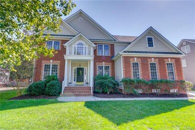 9544 Plateau Place, Mechanicsville, VA 23116 - photo 3