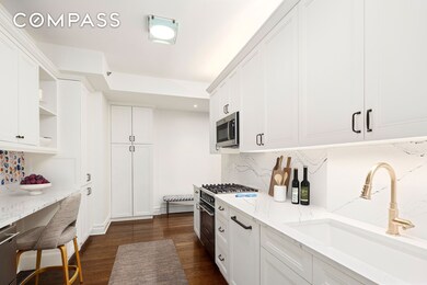 Manhattan Tower Condos unit 5C, New York, NY 10024 - photo 4