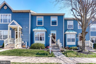 4679 Mews Dr, Owings Mills, MD 21117 - photo 2