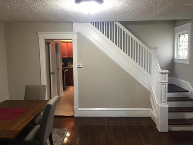 Dinning Room