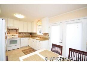 Kitchen Granite New Appliance