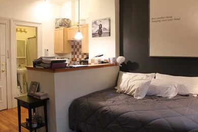 3 Charles St unit 4, Boston, MA 02122 - photo 4