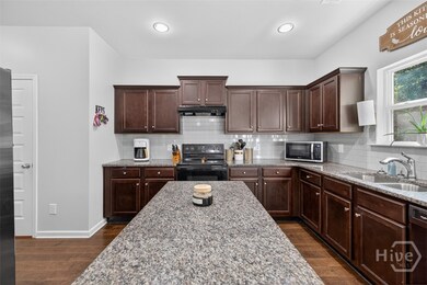 161 Meadow Lake Dr, Commerce, GA 30530 - photo 7