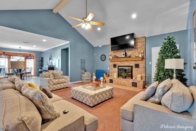 5964 Louisiana 6, Natchitoches, LA 71457 - photo 4