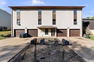 3920 W 13th St, Davenport, IA 52804 - photo 2