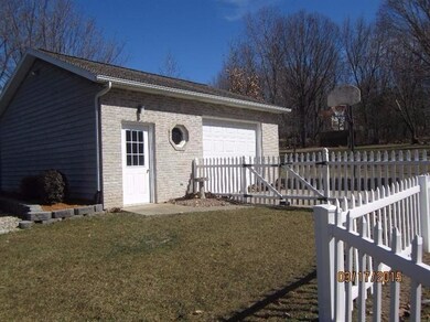 5111 W Schultz Rd, La Porte, IN 46350 - photo 3