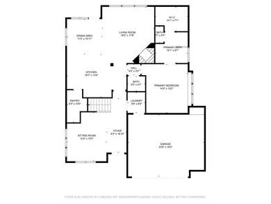 3400 Endicott Ct, Wylie, TX 75098 - photo 3