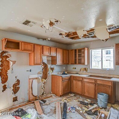 15th kitchen