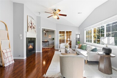 9796 W Freiburg Dr unit H, Littleton, CO 80127 - photo 4