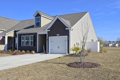 2128 Cass Lake Dr, Calabash, NC 28467 - photo 2