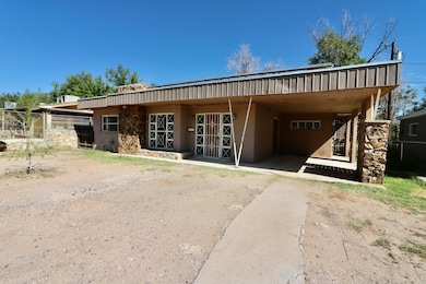 406 Lesa Ln, El Paso, TX 79915 - photo 3