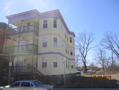 6 Lorne St, Dorchester Center, MA 02124 - photo 2