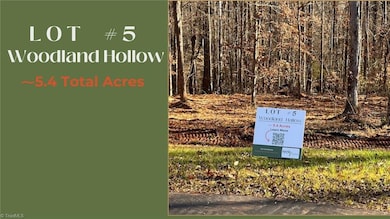 731 Labrador Ln, Winston-Salem, NC 27106 - photo 5