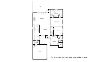 2826 Lawtherwood Place, Dallas, TX 75214 - photo 7