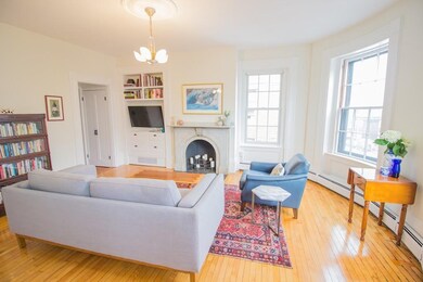 177 Webster St unit 2, Boston, MA 02128 - photo 3
