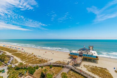 1304 N Ocean Blvd unit 503B, Myrtle Beach, SC 29577 - photo 5