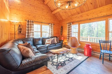 3036 N Hill Rd, Andover, VT 05143 - photo 4