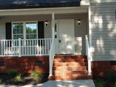 2844 Old County Farm Rd, Sophia, NC 27350 - photo 2