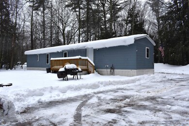 463 Royalston Rd, Fitzwilliam, NH 03447 - photo 3