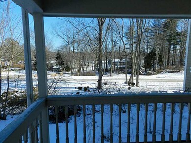Other. front covered porch