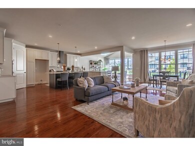 6058 Creekside Dr unit 30, Flourtown, PA 19031 - photo 4