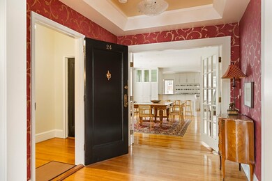 135 Pleasant St unit 24, Arlington, MA 02476 - photo 4