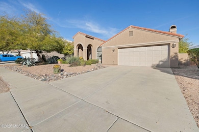 12530 N Lantern Way, Oro Valley, AZ 85755 - photo 7