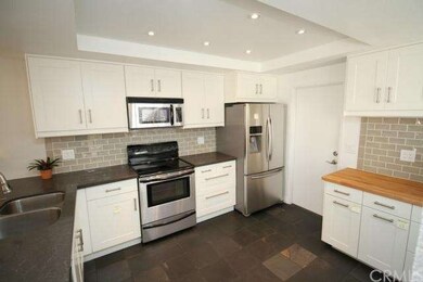 Upgraded Cabinets with Soft Close, drawer organize