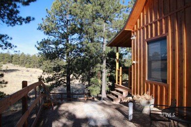 Exterior of Home Side