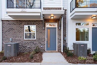 1407 Collier Walk Aly unit CSW0103, Charlotte, NC 28205 - photo 3