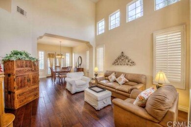 Gorgeous hardwood flooring, upgraded baseboards, p